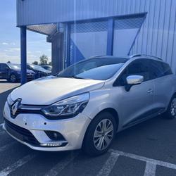 Renault Clio Estate Business dCi 90 Ch&acirc;teau-Gontier-sur-Mayenne