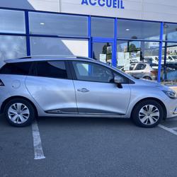 Renault Clio Estate Business dCi 90 Ch&acirc;teau-Gontier-sur-Mayenne