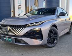 Peugeot 308 III Phase 1