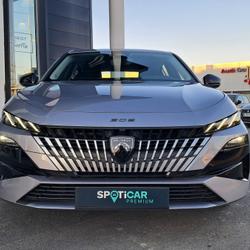 Peugeot 308 III Phase 1 Hybrid 136 e-DCS6 STYLE Beaucouz&eacute;