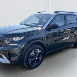 Citroen C3 Aircross 1.2i Hybrid - 145 - Max 7 Places H&eacute;nin-Beaumont