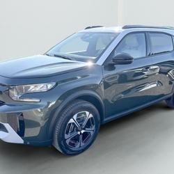 Citroen C3 Aircross 1.2i Hybrid 145 Max 7 Places occasion - H&eacute;nin-Beaumont - photo 2/10