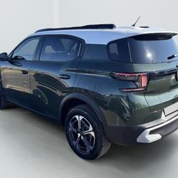 Citroen C3 Aircross 1.2i Hybrid 145 Max 7 Places occasion - H&eacute;nin-Beaumont - photo 3/10