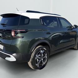 Citroen C3 Aircross 1.2i Hybrid - 145 - Max 7 Places H&eacute;nin-Beaumont
