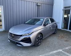 Peugeot 308 III Phase 1 Angers