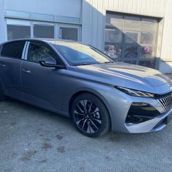 Peugeot 308 III Phase 1 Hybrid 136 e-DCS6 ALLURE Angers