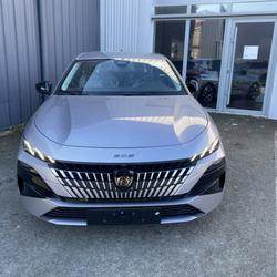Peugeot 308 III Phase 1 Hybrid 136 e-DCS6 ALLURE Beaucouz&eacute;