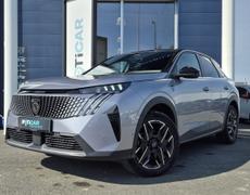 Peugeot 3008 Beaucouzé