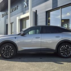 Peugeot 3008 1.2 HYBRID 145 E-DCS6 GT Beaucouz&eacute;