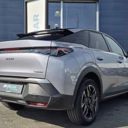 Peugeot 3008 1.2 HYBRID 145 E-DCS6 GT Beaucouz&eacute;