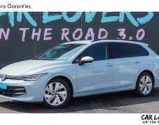 Volkswagen Golf SW Poissy