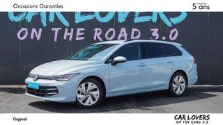 Volkswagen Golf SW  - Life - photo 0