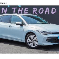 Volkswagen Golf SW Golf SW 1.5 eTSI EVO2 116 DSG7 Life Plus Poissy