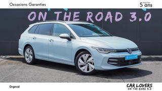 Volkswagen Golf SW  - Life - photo 1