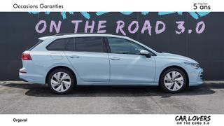 Volkswagen Golf SW  - Life - photo 2