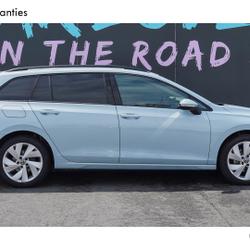 Volkswagen Golf SW Golf SW 1.5 eTSI EVO2 116 DSG7 Life Plus Poissy