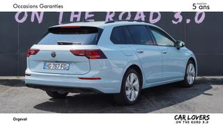 Volkswagen Golf SW  - Life - photo 3
