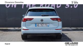 Volkswagen Golf SW  - Life - photo 4