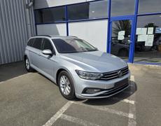 Volkswagen Passat Château-Gontier-sur-Mayenne