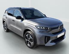Citroen C3 Aircross Hénin-Beaumont