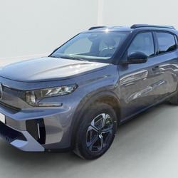 Citroen C3 Aircross 1.2i Hybrid - 145 - Max 7 Places H&eacute;nin-Beaumont