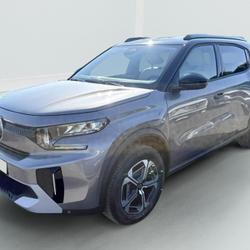 Citroen C3 Aircross 1.2i Hybrid 145 Max 7 Places occasion - H&eacute;nin-Beaumont - photo 2/10