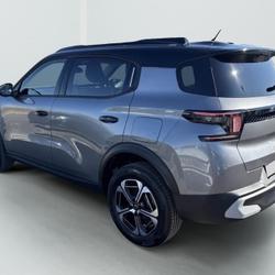 Citroen C3 Aircross 1.2i Hybrid 145 Max 7 Places occasion - H&eacute;nin-Beaumont - photo 3/10