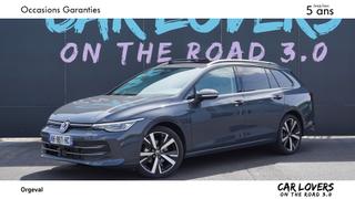 Volkswagen Golf SW  - photo 0