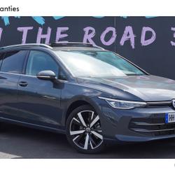 Volkswagen Golf SW Golf SW 1.5 eTSI OPF 150 DSG7 Style Poissy