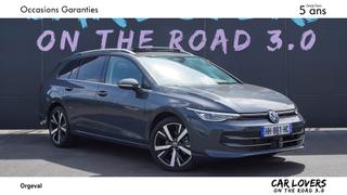 Volkswagen Golf SW  - photo 1