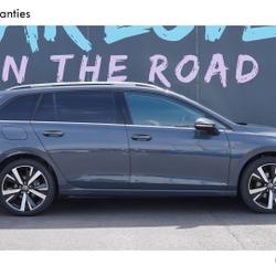 Volkswagen Golf SW Golf SW 1.5 eTSI OPF 150 DSG7 Style Poissy