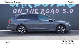 Volkswagen Golf SW  - photo 2
