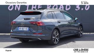 Volkswagen Golf SW  - photo 3