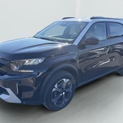 Citroen C3 Aircross 1.2i Hybrid - 145 - Max 7 Places H&eacute;nin-Beaumont