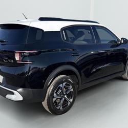 Citroen C3 Aircross 1.2i Hybrid - 145 - Max 7 Places H&eacute;nin-Beaumont