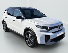 Citroen C3 Aircross Hénin-Beaumont
