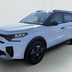 Citroen C3 Aircross 1.2i Hybrid - 145 - Max 7 Places H&eacute;nin-Beaumont