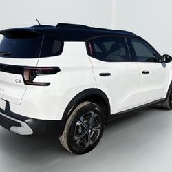Citroen C3 Aircross 1.2i Hybrid - 145 - Max 7 Places H&eacute;nin-Beaumont
