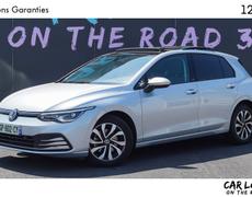 Volkswagen Golf 8