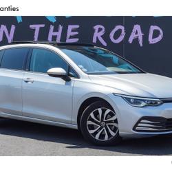 Volkswagen Golf 8 Golf 1.0 TSI OPF 110 BVM6 Active Poissy