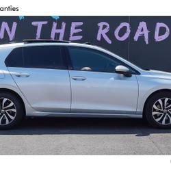 Volkswagen Golf 8 Golf 1.0 TSI OPF 110 BVM6 Active Poissy