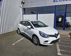 Renault Clio Estate Château-Gontier-sur-Mayenne