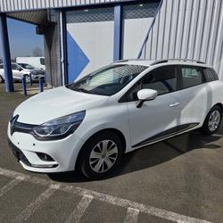 Renault Clio Estate Business dCi 90 Ch&acirc;teau-Gontier-sur-Mayenne