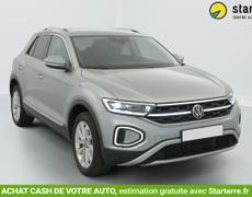 Volkswagen T-Roc Saint-Fons