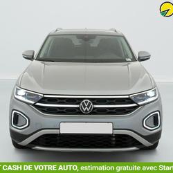 Volkswagen T-Roc 2.0 TDI 150 Start/Stop DSG7 Style Saint-Fons