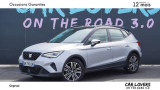 Seat Arona  - Copa - photo 0