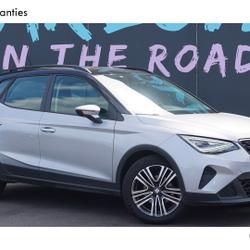 Seat Arona Arona 1.0 TSI 95 ch Start/Stop BVM5 Copa Poissy