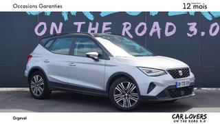 Seat Arona  - Copa - photo 1