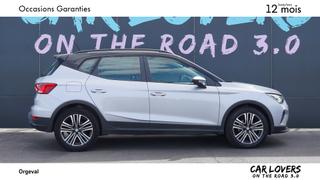 Seat Arona  - Copa - photo 2
