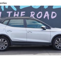 Seat Arona Arona 1.0 TSI 95 ch Start/Stop BVM5 Copa Poissy